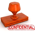 Confidentiality Deed Template: Discloser Has IP Rights