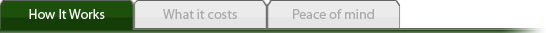 Tab Selector